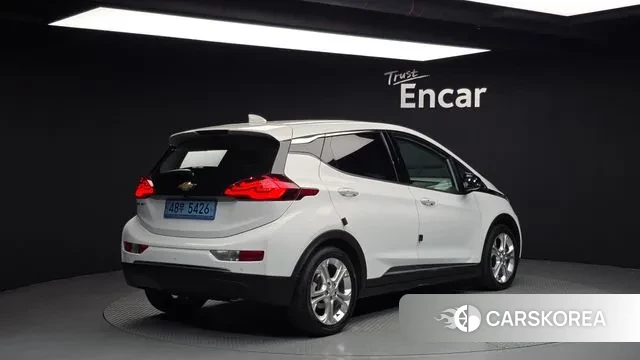 Chevrolet (GM Daewoo) Bolt EV id 3391637 из Кореи 12