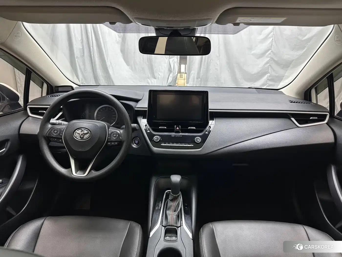 Toyota Corolla id 4681180 из Китая 12