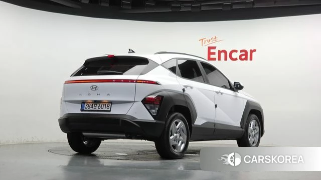 Hyundai Kona (SX2) id 4719536 из Кореи 12