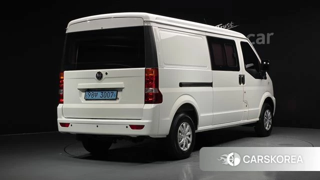 Dongfeng Socon C35 id 4636132 из Кореи 12