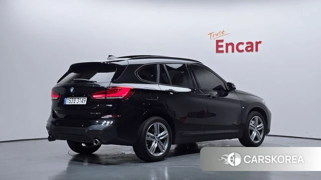 BMW X1 (F48) id 4637453 из Кореи 12