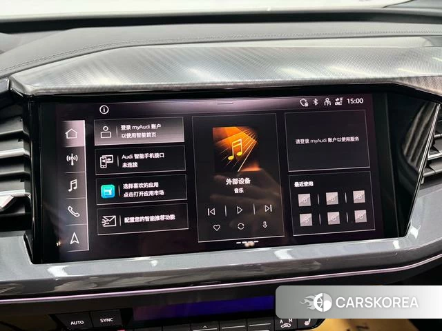 Audi Q4 e-tron id 4275840 из Китая 12