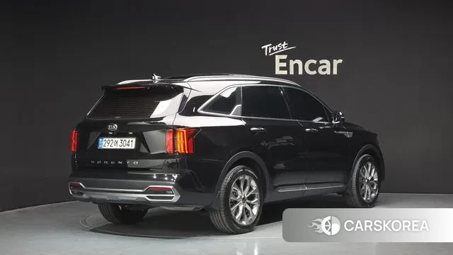 Kia Sorento 4th Generation id 3384997 из Кореи 12