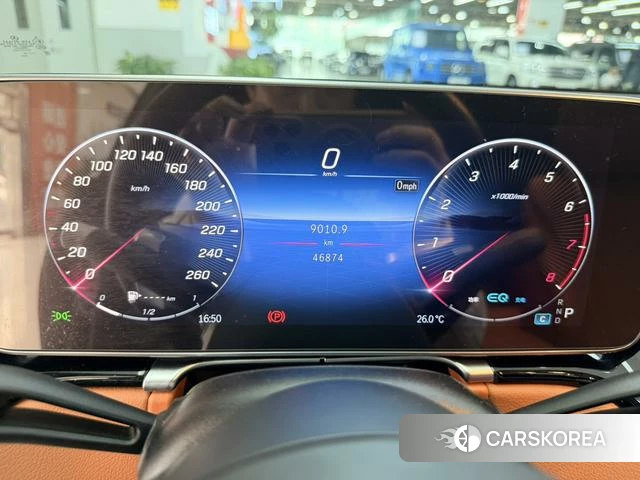 Mercedes-Benz S-class id 4359648 из Китая 10