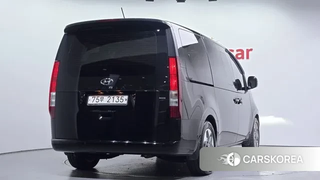 Hyundai Staria id 3483825 из Кореи 12