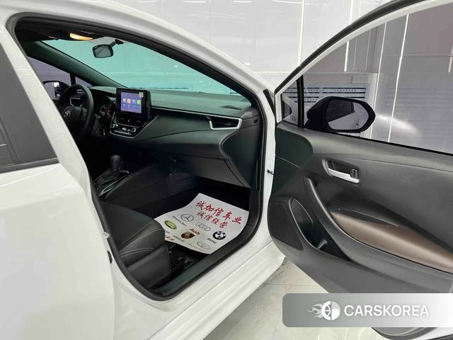 Toyota Lei Ling id 4257640 из Китая 12