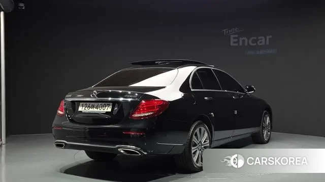 Mercedes-Benz E-Class W213 id 3350280 из Кореи 12