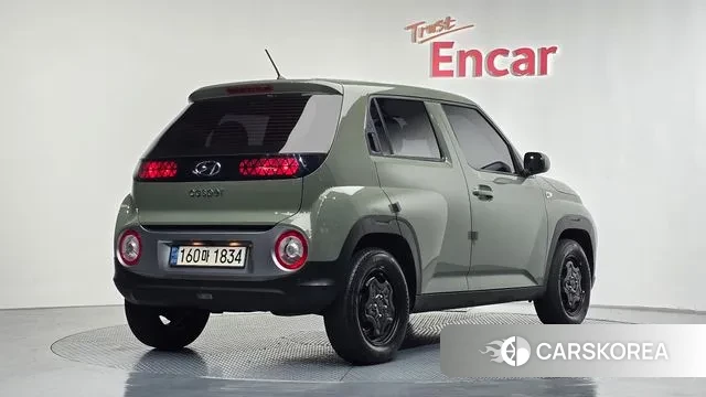 Hyundai Casper id 3306560 из Кореи 12