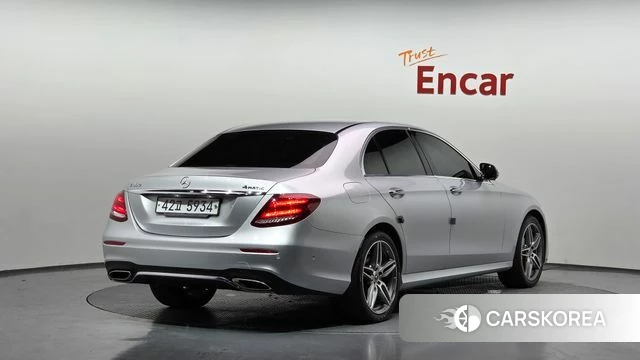 Mercedes-Benz E-Class W213 id 4765085 из Кореи 12