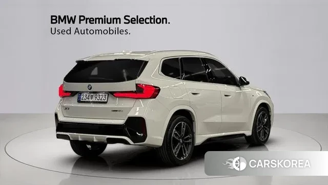 BMW X1 (U11) id 3377525 из Кореи 12