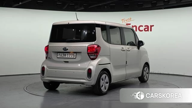 Kia The New Ray id 4196863 из Кореи 12