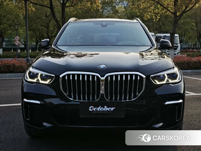 BMW X5 id 4272212 из Китая 12