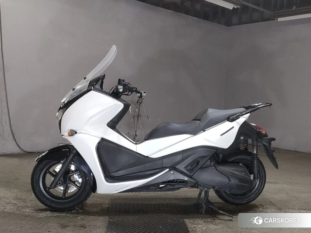 Проданный Honda PHASE 2011 из Японии