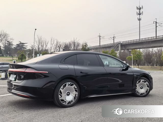 GAC Haobo Haobo A800 id 3908114 из Китая 7