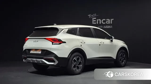 Kia Sportage 5th Generation id 3696998 из Кореи 12