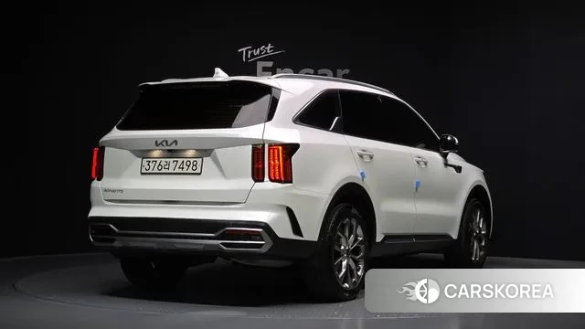 Kia Sorento 4th Generation id 3383833 из Кореи 12