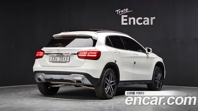 Mercedes-Benz GLA-Class X156 id 2512158 из Кореи 12