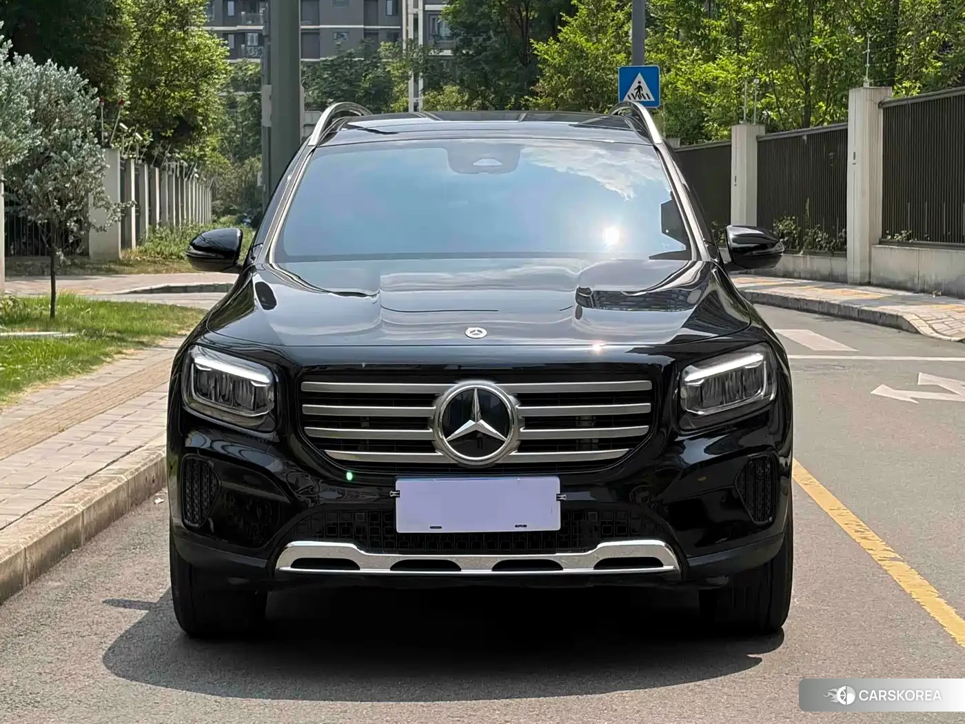 Mercedes-Benz GLB id 4577659 из Китая 12