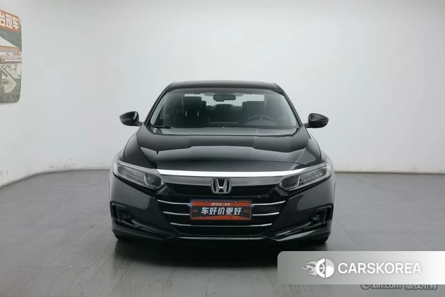 Honda Accord id 4279023 из Китая 12