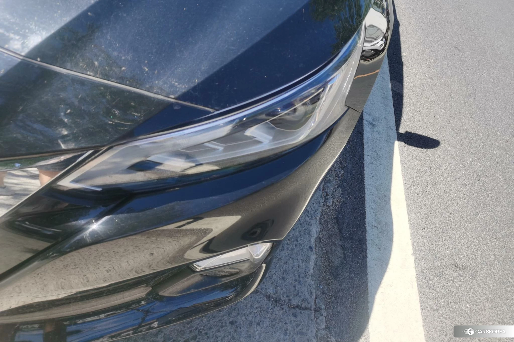Nissan Altima id 4453805 из Китая 9