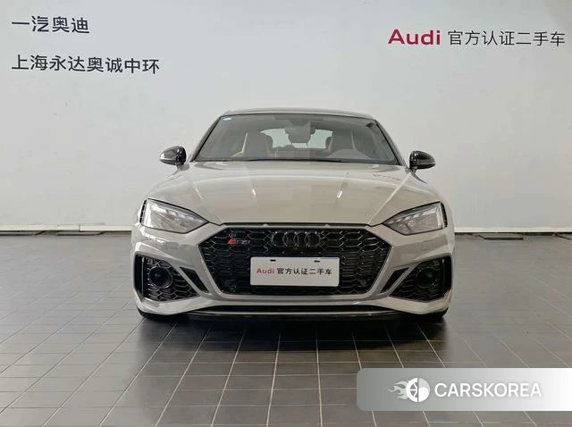 Audi RS 5 id 4235968 из Китая 7