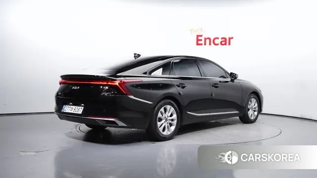 Kia K8 id 2970064 из Кореи 12