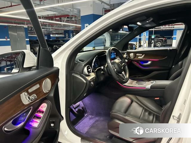 Mercedes-Benz GLC id 4300788 из Китая 12