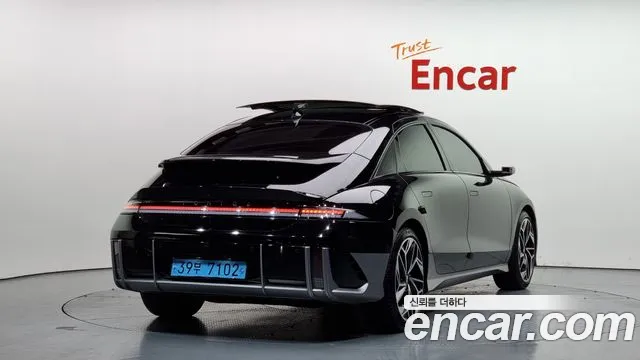 Hyundai Ionic 6 id 2547394 из Кореи 12