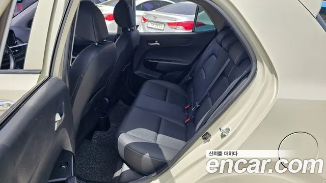 Kia All New Morning (JA) id 2701256 из Кореи 12