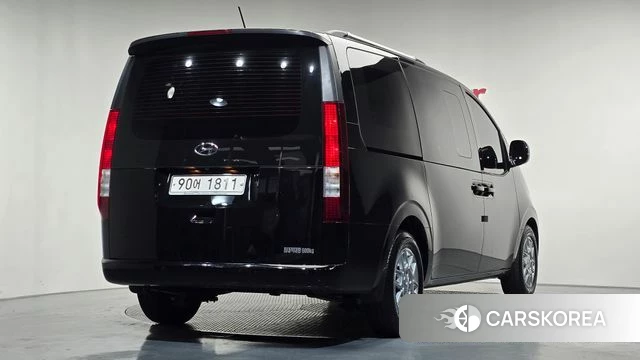 Hyundai Staria id 3859796 из Кореи 12