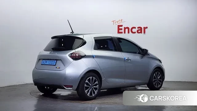 Renault Korea (Samsung) Joe id 2994069 из Кореи 12