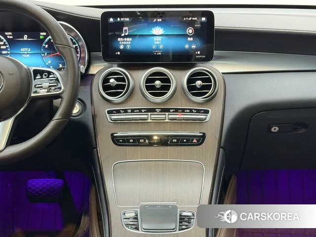 Mercedes-Benz GLC id 4291061 из Китая 10