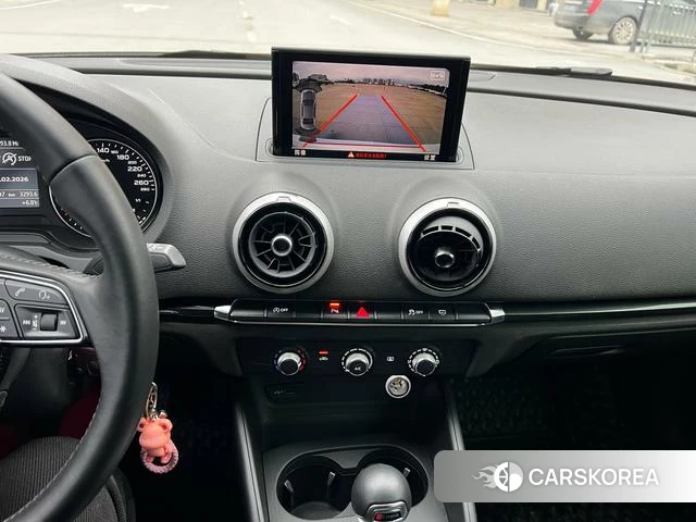 Audi A3 id 3882312 из Китая 12