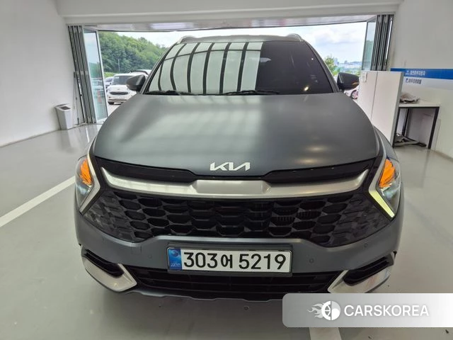 Kia Sportage 5th Generation id 4541791 из Кореи 12