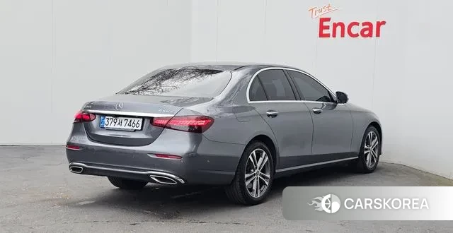 Mercedes-Benz E-Class W213 id 3573097 из Кореи 12