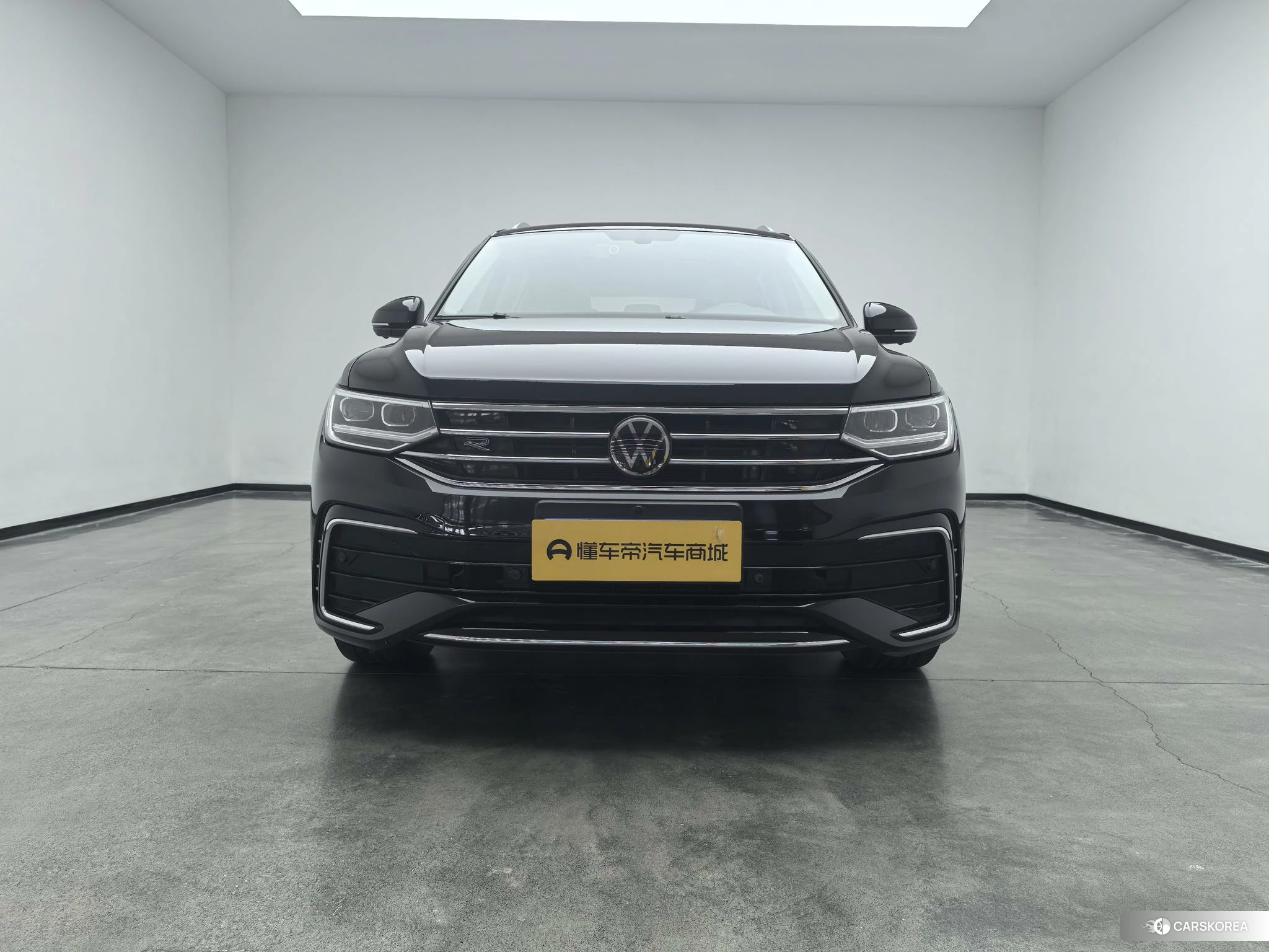 Volkswagen Tiguan L id 4420017 из Китая 12