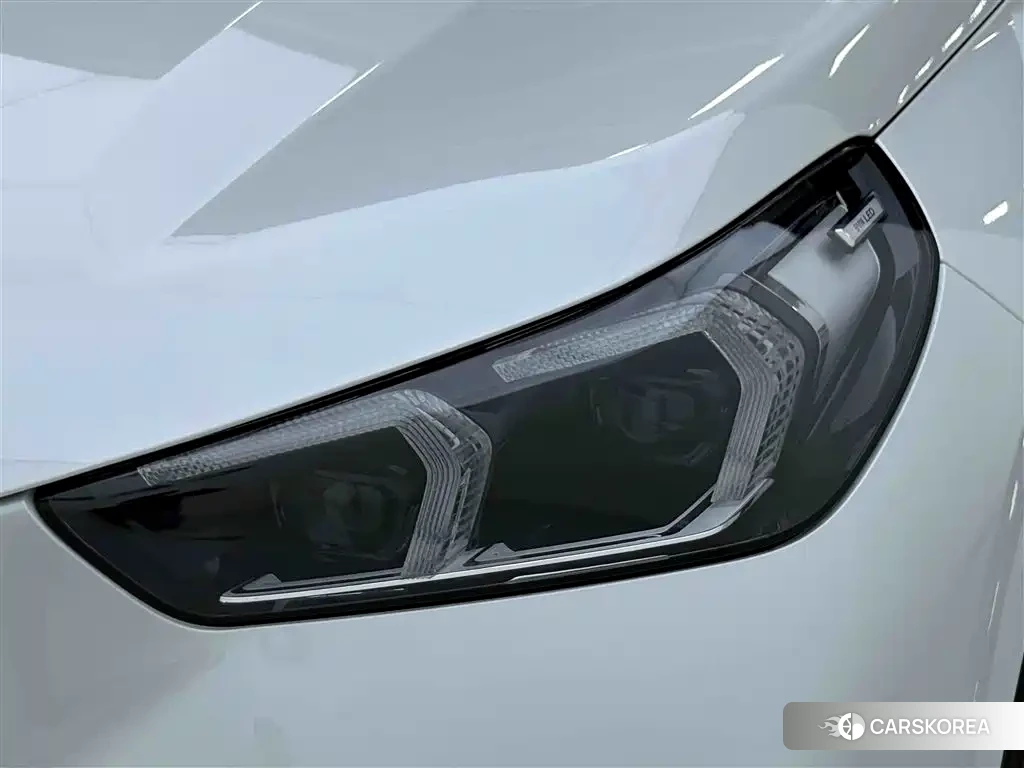 BMW iX1 id 4553752 из Китая 12