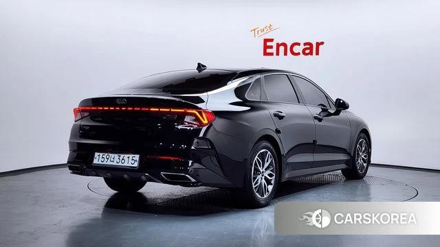 Kia K5 3rd generation id 4225098 из Кореи 12