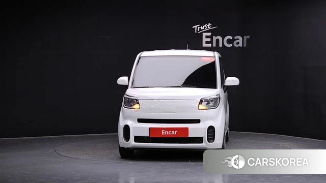 Kia The New Ray id 4506937 из Кореи 12