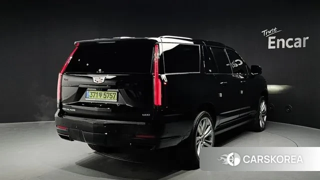 Cadillac Escalade 5th Generation id 3477157 из Кореи 12