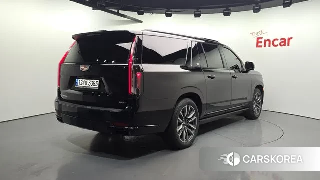 Cadillac Escalade 5th Generation id 3487567 из Кореи 12