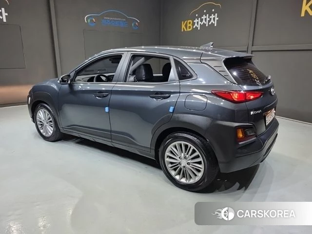 Hyundai Kona id 4864825 из Кореи 12