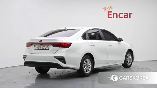 Kia Come New K3 id 3844614 из Кореи 12