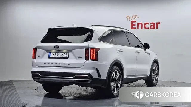 Kia Sorento 4th Generation id 3546324 из Кореи 12