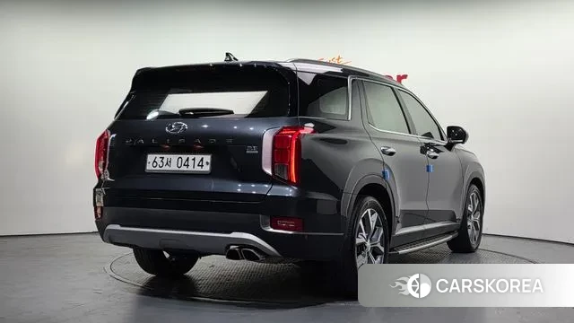 Hyundai Palisade id 3703548 из Кореи 12