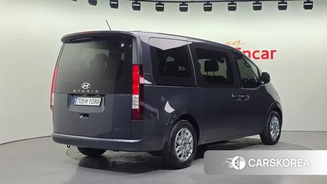 Hyundai Staria id 3689713 из Кореи 12