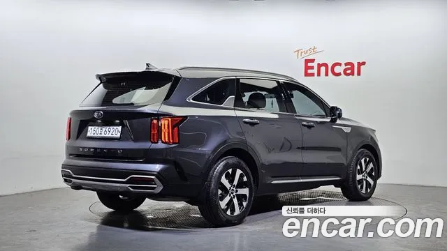 Kia Sorento 4th Generation id 2854804 из Кореи 12