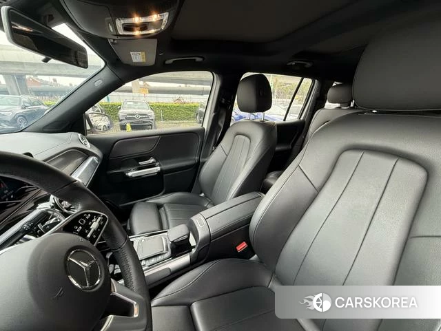 Mercedes-Benz GLB id 4241348 из Китая 7