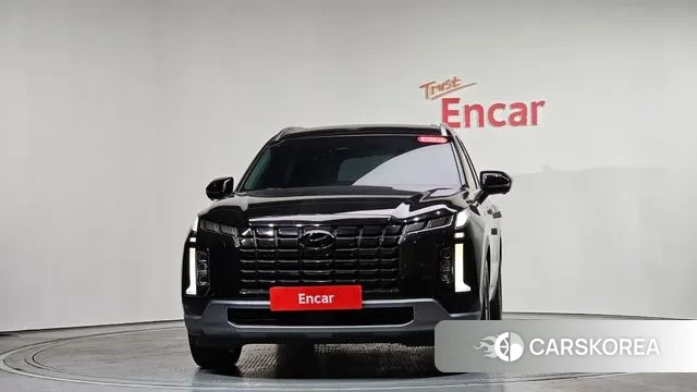 Hyundai The New Palisade id 3606336 из Кореи 12