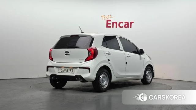 Kia Morning Urban (JA) id 3800423 из Кореи 12